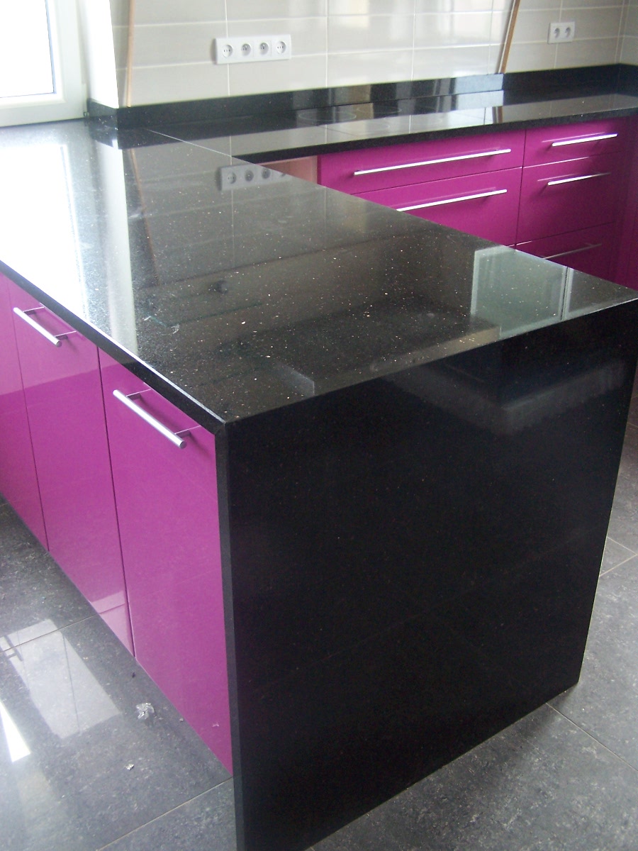 granit Star Galaxy