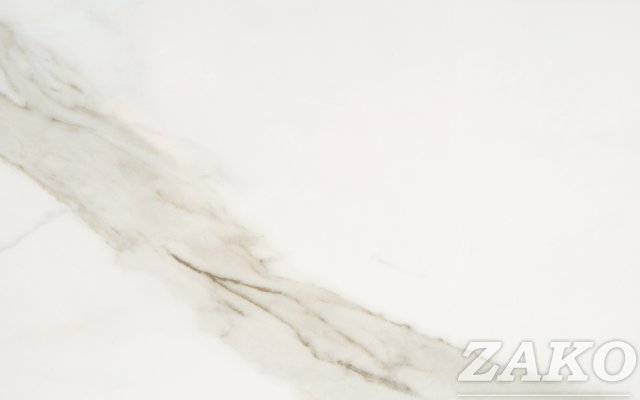 Cava callacatta biały