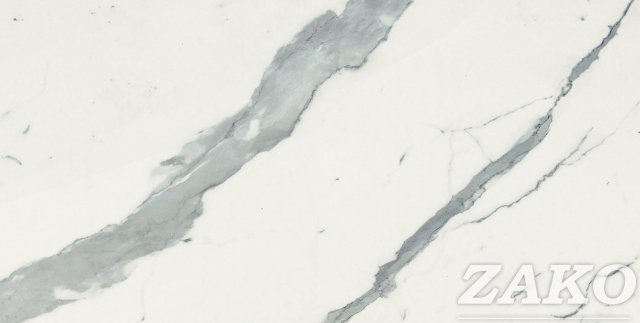 Cava statuario biały