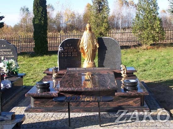 Nagrobek podwójny 37