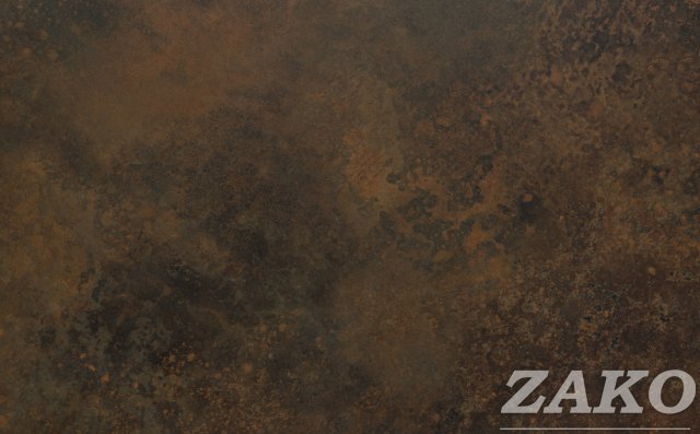 Ossido bruno brązowy