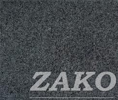 Padang Dark, grafitowy