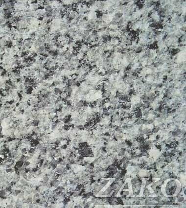 Granit G623, szary