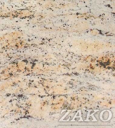 Shivakashi Yellow, żółty