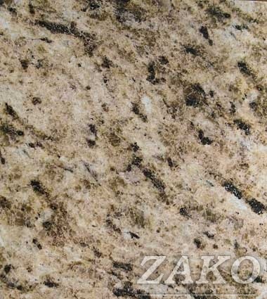 Giallo Ornamentale, beżowy