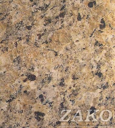 Giallo Veneziano, beżowo-pomarańczowy