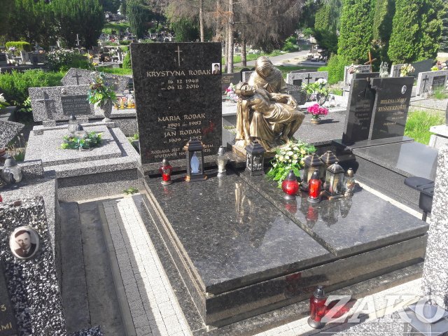 Granit Butterfly Green