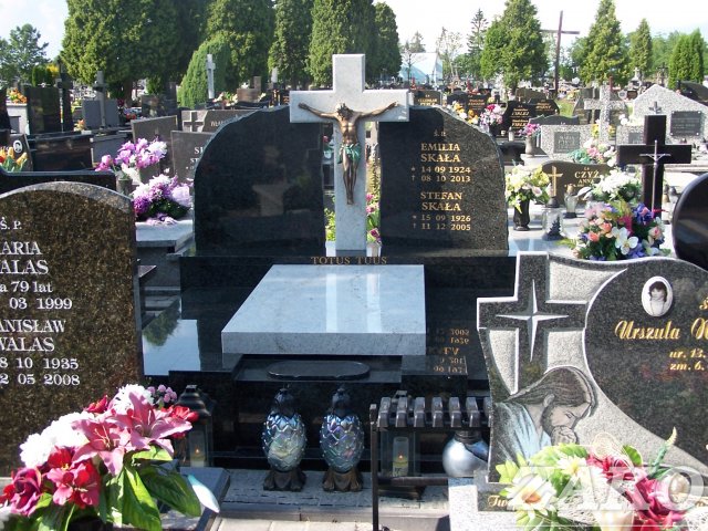 Nagrobek Zako Design 31