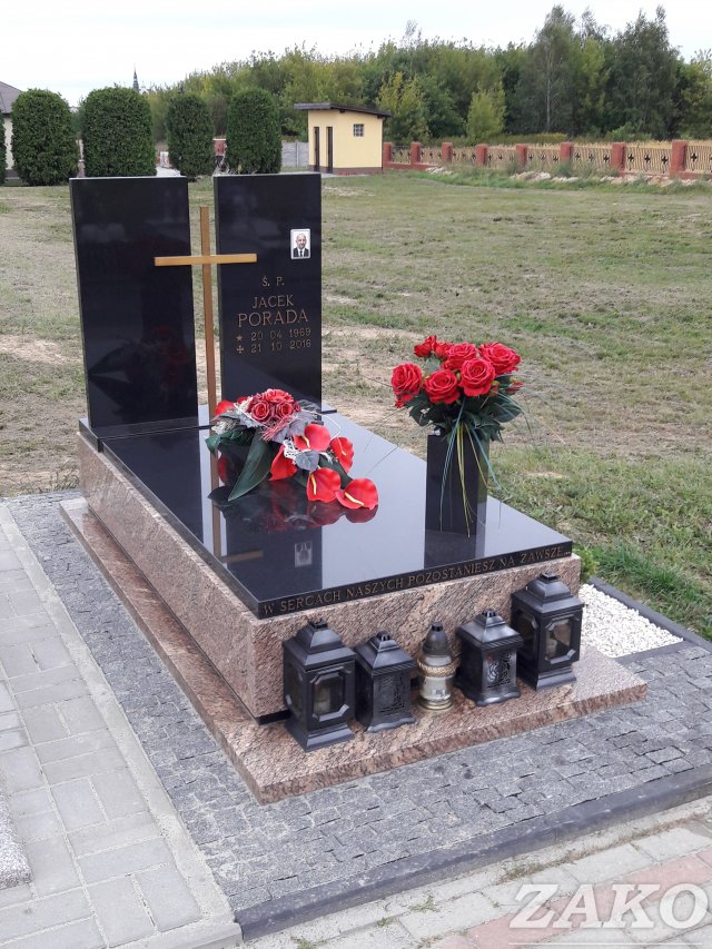 Granit Giallo California