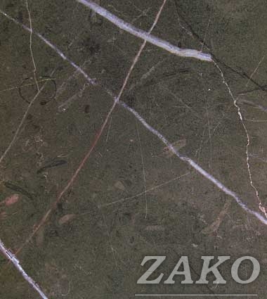 Marmur Bolechowice, brązowy