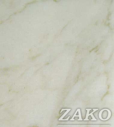 Marmur Calacatta, biało-beżowy