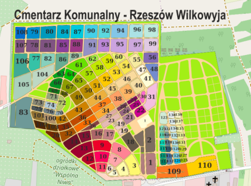 cmentarz komunalny